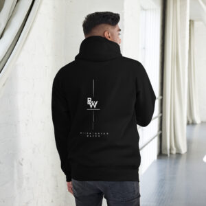 Windsurfer & Brighton Pier - Hoodie