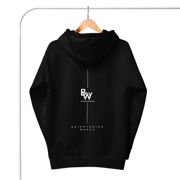 Windsurfer & Brighton Pier - Hoodie - Image 7